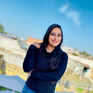 Meet your Posher, Manpreet